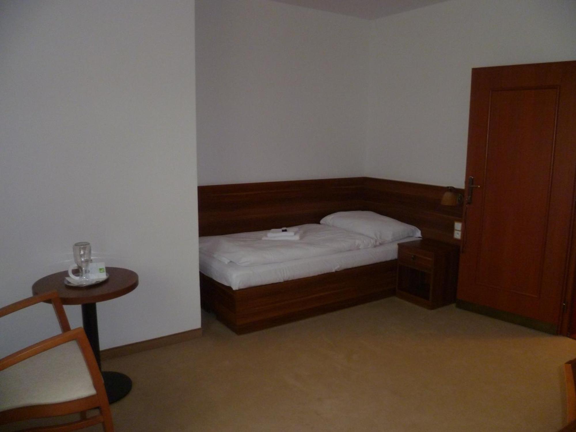 Hostinec U Hubalku Kostelec nad Orlici Ruang foto