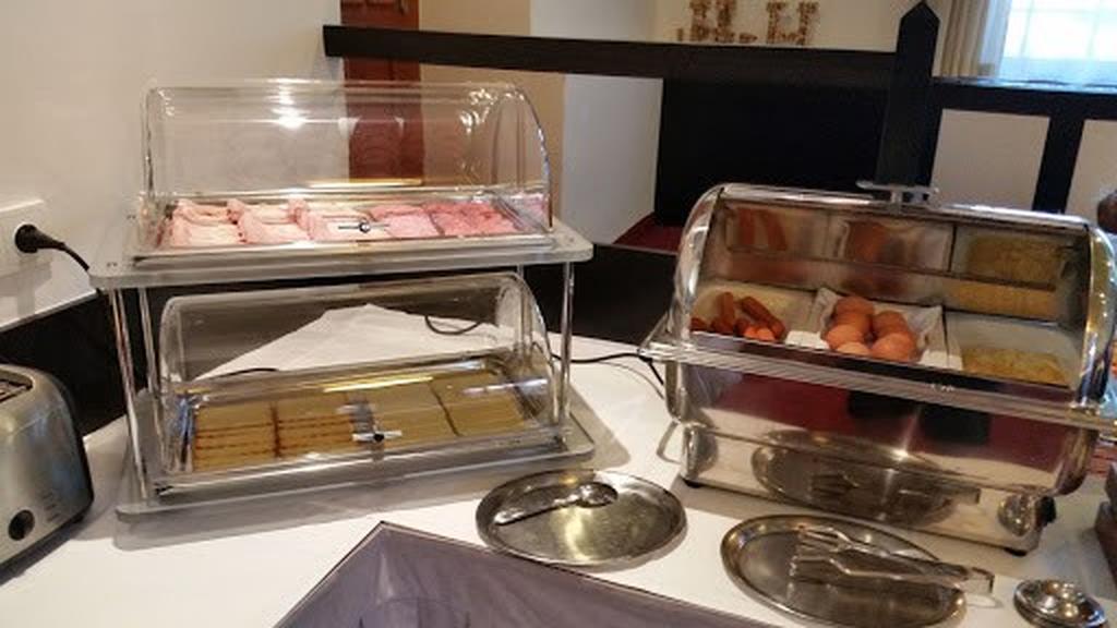 Hostinec U Hubalku Kostelec nad Orlici Bagian luar foto